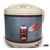 non-stitck cooker