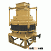 cone crusher series