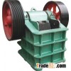 Jaw crusher series