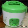 green color rice cooker