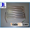 plate tube evaporator