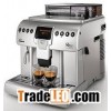 Saeco Royal One Touch Cappuccino Superautomatic Espresso Mac