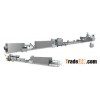 corn cereal breakfast  processing line