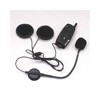 500m long range helmet walkie talkie