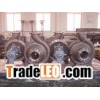 API610 OH1 chemical pump