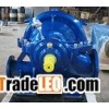 API610 BB1 chemical pump
