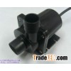 dc submersible pump