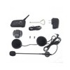 6 riders bluetooth motorcycle interphone