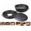 6 PCS Multi-Cooker Set