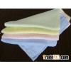 Bamboo Fiber Towels with Excellent Absorbency, Sumptuously S