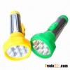LED flashlight