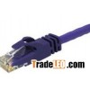Cat6 Ethernet Patch Cable 550MHz