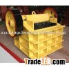 PE Series Jaw Crusher