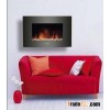 Wall Mounted Electric Fireplace Heater