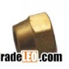 Brass fittings nuts from airmend