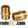 Brass fitting bushing from Airmend