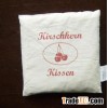 Germany cherry stone pillow