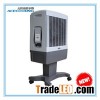 Mobile evaporative air cooler MFC 1500