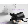 hot water circulation pump