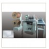 loose leaf binding machine