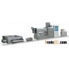 macaroni processing line