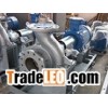 API610 OH2 chemical pump