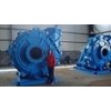 AH slurry pump