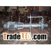 API 610 VS5 chemical pump