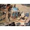 HP Series Hydraulic Cone Crusher