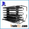 copper tube air cooled condenser