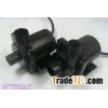 musical fountain pump