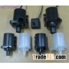 dc fountain pump