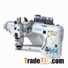Direct Drive 4 Needle 6 Thread Feed-off-the-arm flat Seaming