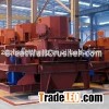 VSI Series Vertical Shaft Impact Crusher