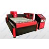 cnc laser cutting machine for metal