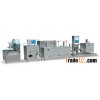 mini assorted ice cream processing line