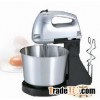 Stainless steel Hand Mixer with bowl