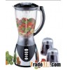 Hot Sell~Multi-founction blender grinder