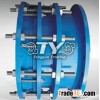Detachable Double Flanged Transfer Joint