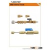 Ball valve tools / Valve core tools