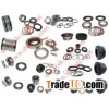 Fristam Pump seals