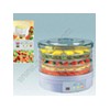 Digital Control mini fruit vegetable dehydration machine