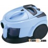 canister vacuum cleaner