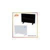Glass Panel heater with remote control