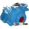 iso standard high chrome slurry pumps
