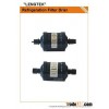 The SFK Reversal Heat Pump Filter Driers