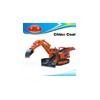 ZWY-80 Hydraulic Rock Loader