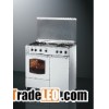 stove oven,oven,free stand stove,kichen appliance