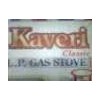 L.P.GAS STOVE
