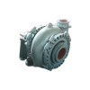 electric motor with sand pumping machine pumps